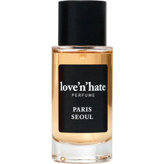 Paris Seoul by love'n'hate