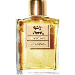 Carnation (Perfume) by Hové