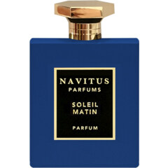 Soleil Matin by Navitus Parfums