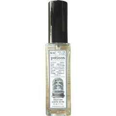 N.02 Delicate White Musk von Potions