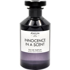 Innocence In A Scent by Æmium