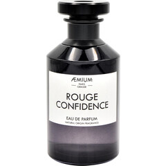 Rouge Confidence by Æmium