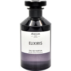 Elixiris by Æmium