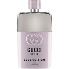 Guilty Love Edition MMXXI pour Homme  by Gucci