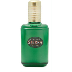Stetson Sierra (After Shave) by Stetson
