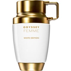 Odyssey Femme White Edition by Armaf