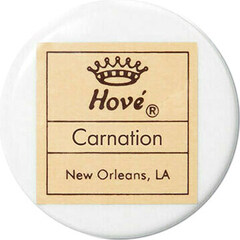 Carnation (Solid Perfume) by Hové