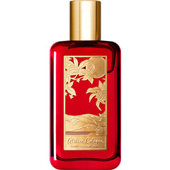 Love Osmanthus Limited Edition by Atelier Cologne