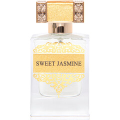 Sweet Jasmin von Qubat Alteeb / قبة الطيب