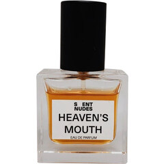 Heaven's Mouth by S Ent Nudes