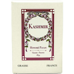 Kashmir von Honoré Payan