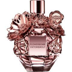 Flowerbomb Haute Couture Edition by Viktor & Rolf