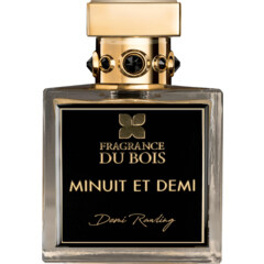 Minuit et Demi von Fragrance Du Bois