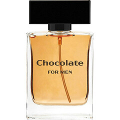 Chocolate for Men (Eau de Parfum) von Sergio Nero