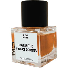 Love In The Time Of Corona by S Ent Nudes