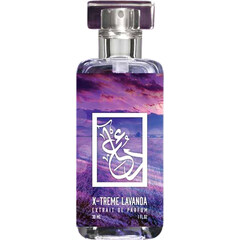X-Treme Lavanda by The Dua Brand / Dua Fragrances