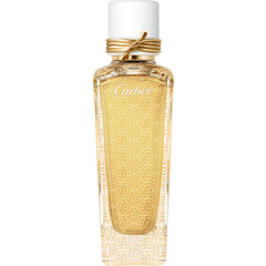 Oud & Pink by Cartier