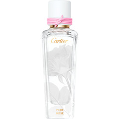 Les Épures de Parfum - Pure Rose von Cartier