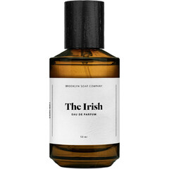 The Irish by Brooklyn Soap Company