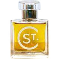 Seeking Balance by St. Clair Scents