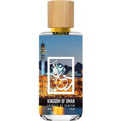 Kingdom of Oman by The Dua Brand / Dua Fragrances