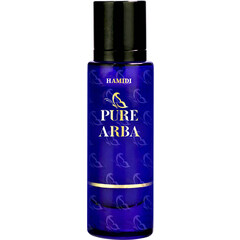 Pure Arba by Hamidi Oud & Perfumes