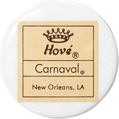 Carnaval (Solid Perfume) by Hové