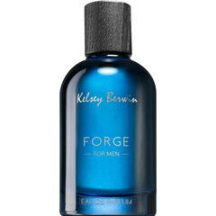 Forge by Kelsey Berwin