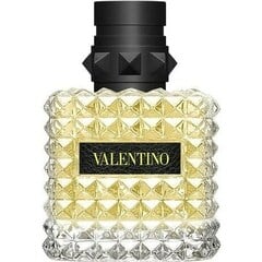 Valentino Donna Born In Roma Yellow Dream von Valentino