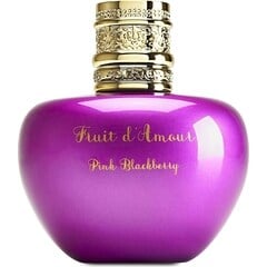 Fruit d'Amour Les Elixirs - Pink Blackberry von Emanuel Ungaro