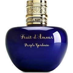 Fruit d'Amour Les Elixirs - Purple Gardenia by Emanuel Ungaro