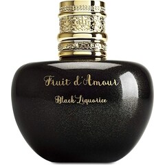 Fruit d'Amour Les Elixirs - Black Liquorice von Emanuel Ungaro