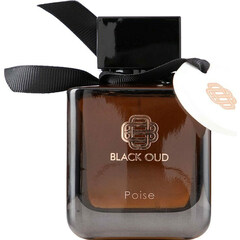 Poise by Black Oud