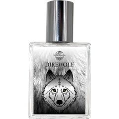 Direwolf (Eau de Parfum) by Sucreabeille