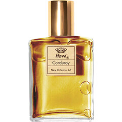 Corduroy (Perfume) by Hové