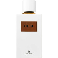 Luxe Collection - Nicol by Kolmaz