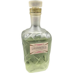 Lavandes by Lancôme