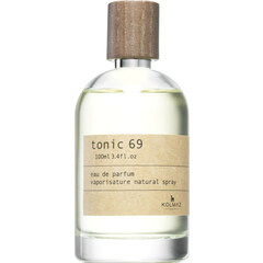 Tonic 69 by Kolmaz