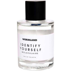 Identify Yourself Moleculaire von Wormland