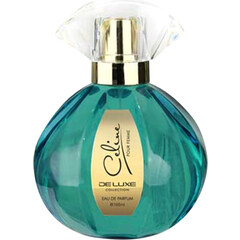 De Luxe Collection - Celine von Hamidi Oud & Perfumes