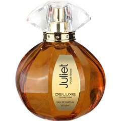 De Luxe Collection - Juliet von Hamidi Oud & Perfumes