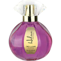 De Luxe Collection - Helene von Hamidi Oud & Perfumes