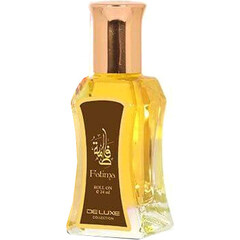 De Luxe Collection - Fatima (Perfume Oil) von Hamidi Oud & Perfumes