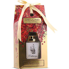 De Luxe Collection - Fatima (Water Perfume) von Hamidi Oud & Perfumes