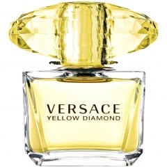 Yellow Diamond von Versace