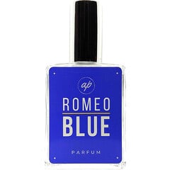 Romeo Blue (2020) by Authenticity Perfumes