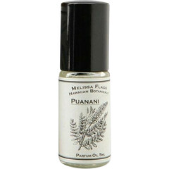 Hawaiian Botanicals - Puanani (Parfum Oil) von Melissa Flagg Perfume / Clementine Perfume