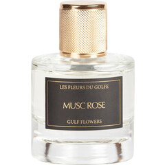 Musc Rose by Les Fleurs du Golfe