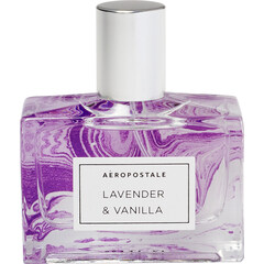 Lavender & Vanilla von Aéropostale