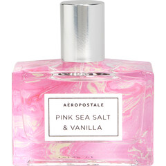 Pink Sea Salt & Vanilla von Aéropostale